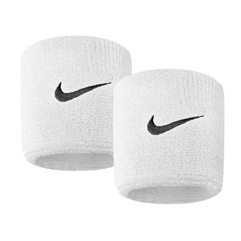 Nike - Lot de 2 bracelets Swoosh (NNN04101)