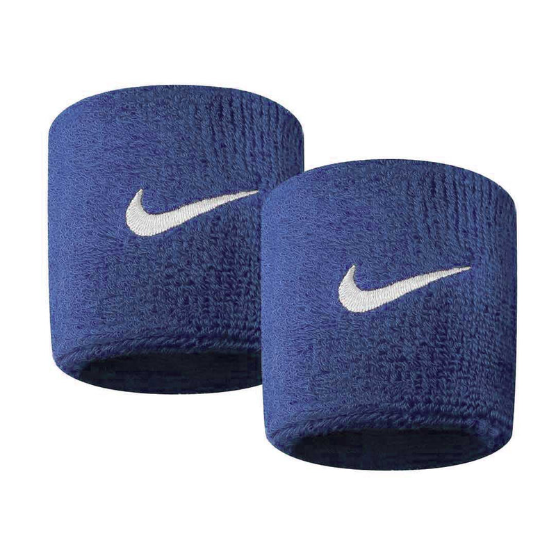 Nike - Lot de 2 bracelets Swoosh (NNN04402)