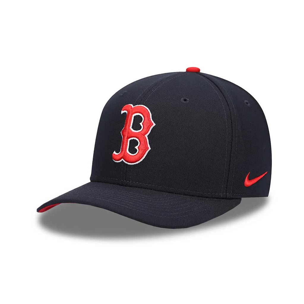 MLB - Boston Red Sox Wool Hat (NK13 4FA BQ UNV)