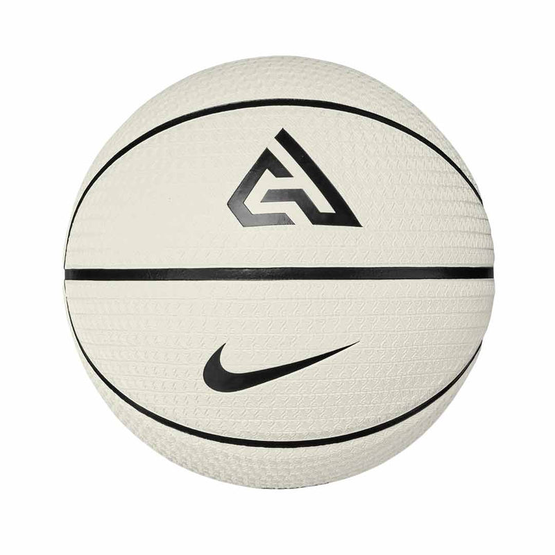 Nike - Giannis Antetokounmpo Playground Basketball - Size 6 (N100256012906)