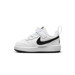 Nike - Kids' (Infant) Court Borough Low Recraft Shoes (DV5458 104)