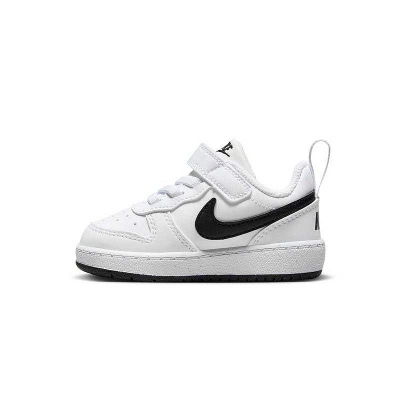 Nike - Kids' (Infant) Court Borough Low Recraft Shoes (DV5458 104)