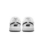 Nike - Kids' (Infant) Court Borough Low Recraft Shoes (DV5458 104)