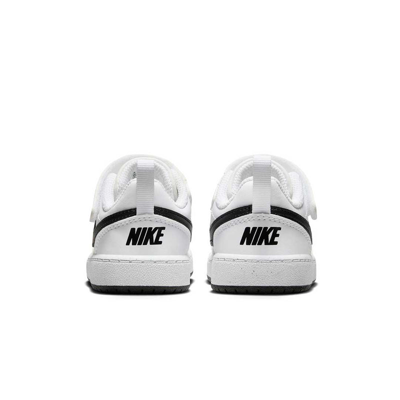 Nike - Kids' (Infant) Court Borough Low Recraft Shoes (DV5458 104)