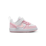 Nike - Kids' (Infant) Court Borough Low Recraft Shoes (DV5458 105)