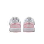 Nike - Kids' (Infant) Court Borough Low Recraft Shoes (DV5458 105)