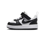Nike - Kids' (Infant) Court Borough Low Recraft Shoes (DV5458 131)