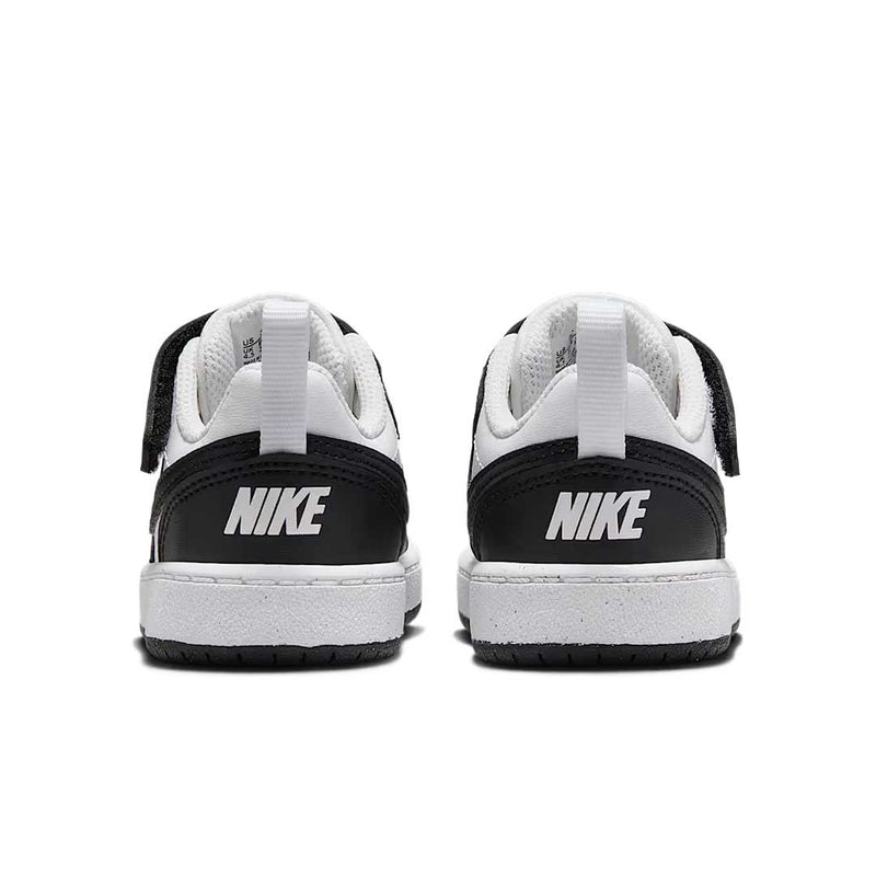 Nike - Kids' (Infant) Court Borough Low Recraft Shoes (DV5458 131)