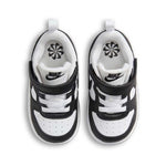 Nike - Kids' (Infant) Court Borough Low Recraft Shoes (DV5458 131)