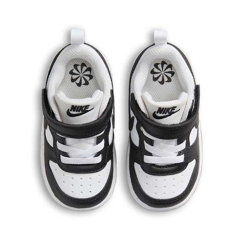 Nike - Kids' (Infant) Court Borough Low Recraft Shoes (DV5458 131)