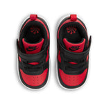 Nike - Kids' (Infant) Court Borough Low Recraft Shoes (DV5458 600)