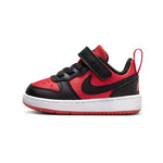 Nike - Kids' (Infant) Court Borough Low Recraft Shoes (DV5458 600)