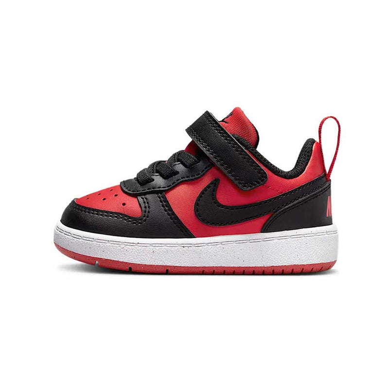 Nike - Kids' (Infant) Court Borough Low Recraft Shoes (DV5458 600)