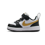 Nike - Kids' (Infant) Court Borough Low Recraft Shoes (DV5458 008)