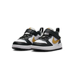 Nike - Kids' (Infant) Court Borough Low Recraft Shoes (DV5458 008)