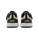 Nike - Kids' (Infant) Court Borough Low Recraft Shoes (DV5458 008)