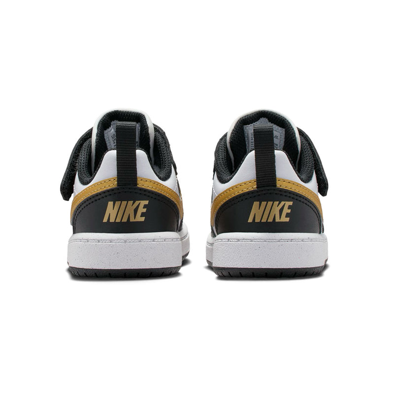 Nike - Kids' (Infant) Court Borough Low Recraft Shoes (DV5458 008)