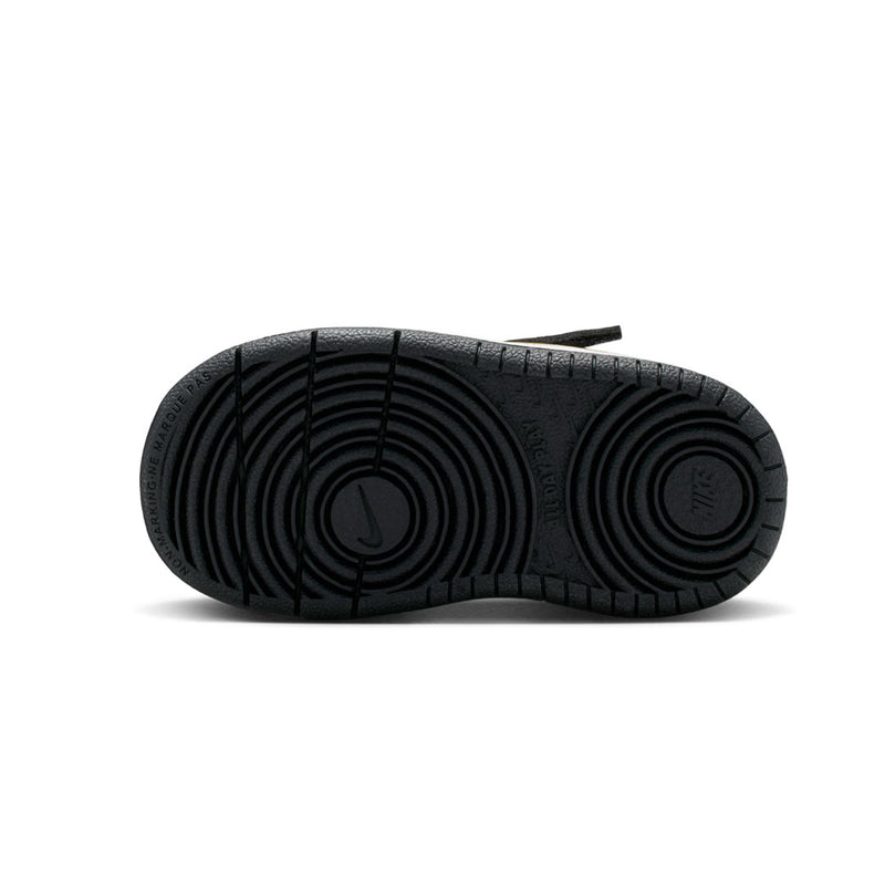 Nike - Kids' (Infant) Court Borough Low Recraft Shoes (DV5458 008)