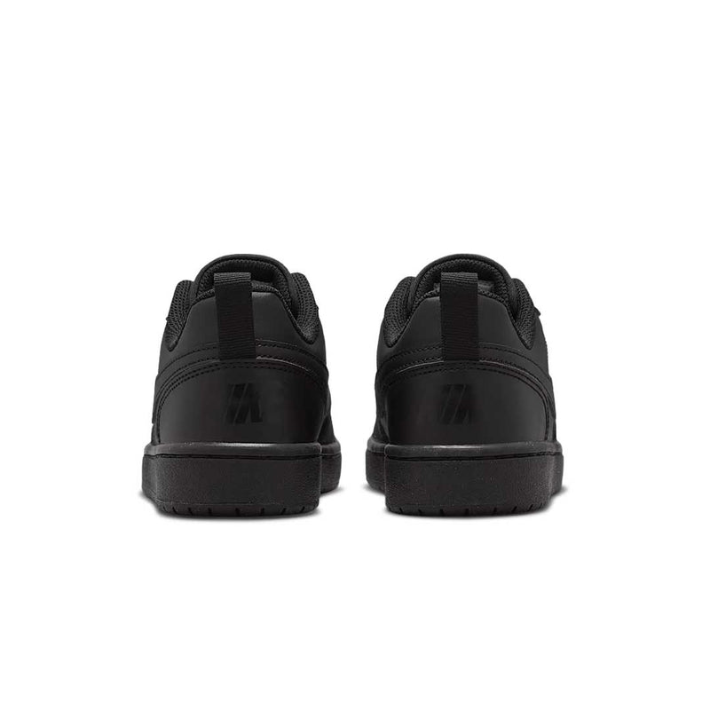 Nike - Kids' (Junior) Court Borough Low Recraft Shoes (DV5456 002)