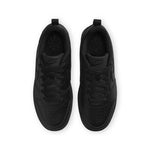 Nike - Kids' (Junior) Court Borough Low Recraft Shoes (DV5456 002)