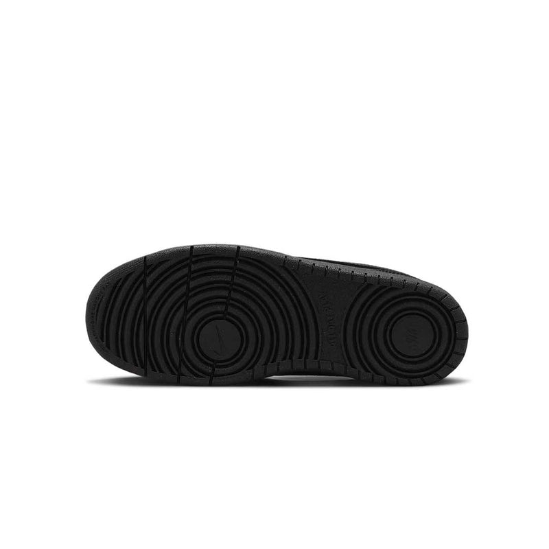 Nike - Kids' (Junior) Court Borough Low Recraft Shoes (DV5456 002)