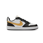 Nike - Kids' (Junior) Court Borough Low Recraft Shoes (DV5456 008)