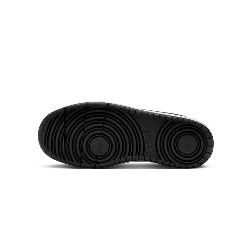 Nike - Kids' (Junior) Court Borough Low Recraft Shoes (DV5456 008)