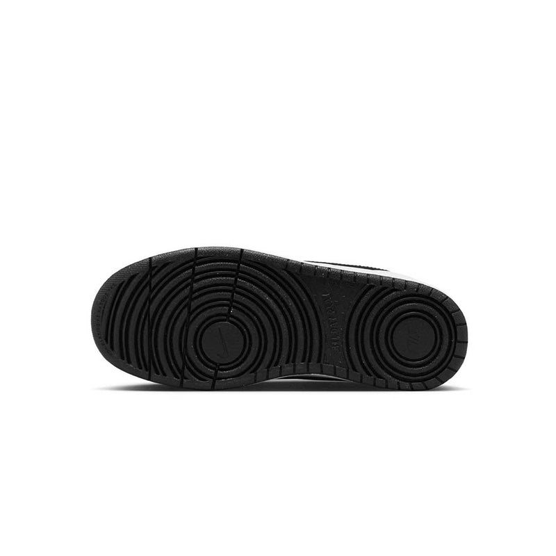 Nike - Kids' (Junior) Court Borough Low Recraft Shoes (DV5456 104)