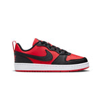 Nike - Kids' (Junior) Court Borough Low Recraft Shoes (DV5456 600)