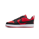 Nike - Kids' (Junior) Court Borough Low Recraft Shoes (DV5456 600)