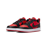 Nike - Kids' (Junior) Court Borough Low Recraft Shoes (DV5456 600)