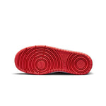 Nike - Kids' (Junior) Court Borough Low Recraft Shoes (DV5456 600)