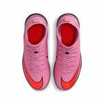 Nike - Kids' (Junior) Mercurial Superfly 10 Club Turf Soccer Shoes (FQ8313 600)