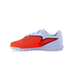 Nike - Kids' (Junior) Phantom 6 Low Club Turf Shoes (HQ2006 400)