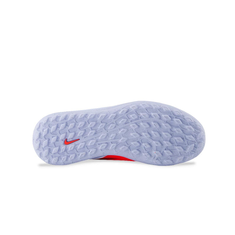 Nike - Kids' (Junior) Phantom 6 Low Club Turf Shoes (HQ2006 400)