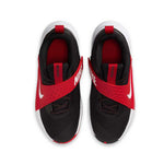 Nike - Kids' (Junior) Team Hustle D 12 Shoes (HF6279 001)