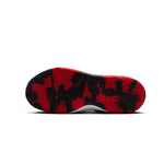 Nike - Kids' (Junior) Team Hustle D 12 Shoes (HF6279 001)