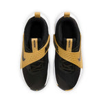 Nike - Kids' (Junior) Team Hustle D 12 Shoes (HF6279 003)