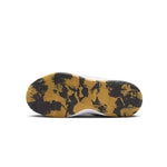 Nike - Kids' (Junior) Team Hustle D 12 Shoes (HF6279 003)