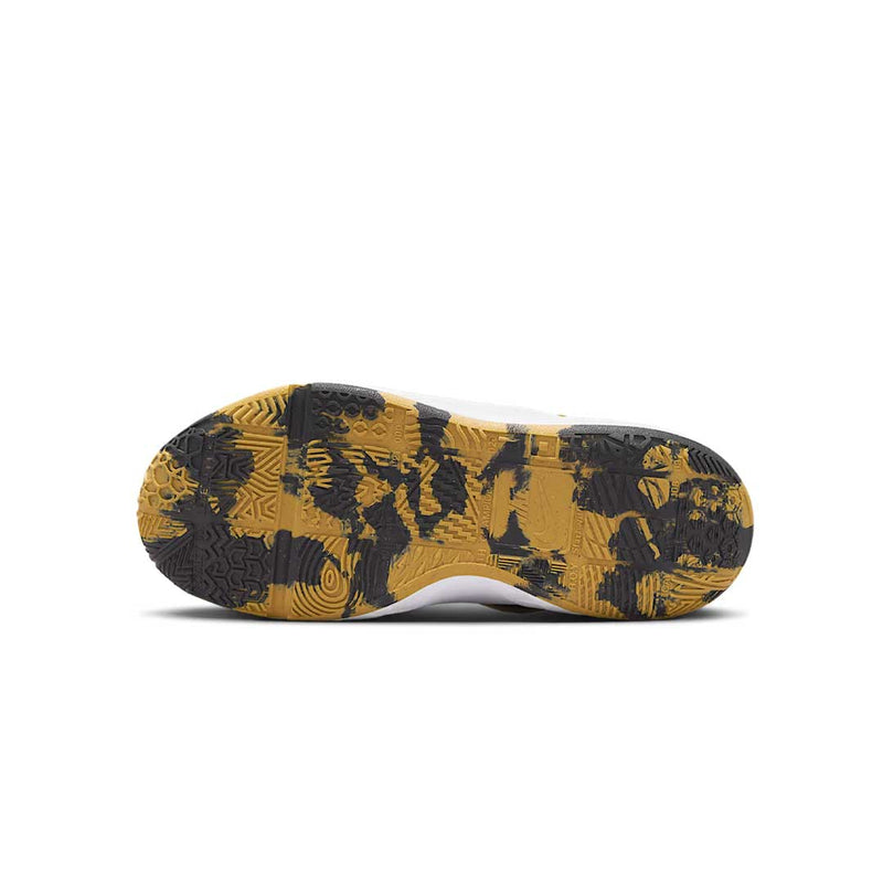 Nike - Kids' (Junior) Team Hustle D 12 Shoes (HF6279 003)