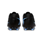 Nike - Kids' (Preschool & Junior) Mercurial Vapor 16 Club Firm/Multi Ground Cleats (FQ8286 003)