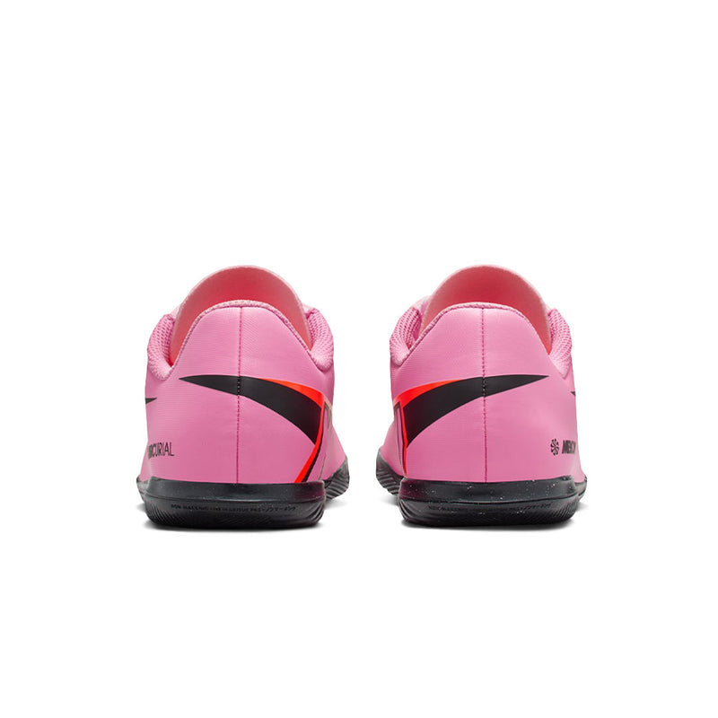 Nike - Kids' (Preschool & Junior) Mercurial Vapor 16 Club Indoor Court Shoes (FQ8289 600)
