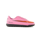 Nike - Kids' (Preschool & Junior) Mercurial Vapor 16 Club Turf Soccer Shoes (FQ8287 600)