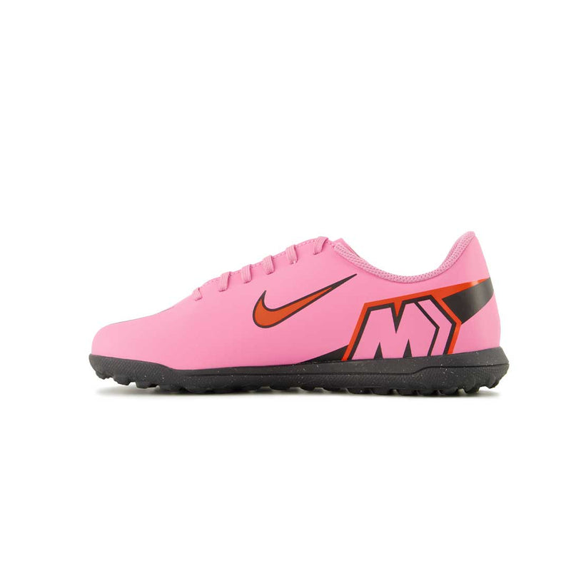 Nike - Kids' (Preschool & Junior) Mercurial Vapor 16 Club Turf Soccer Shoes (FQ8287 600)