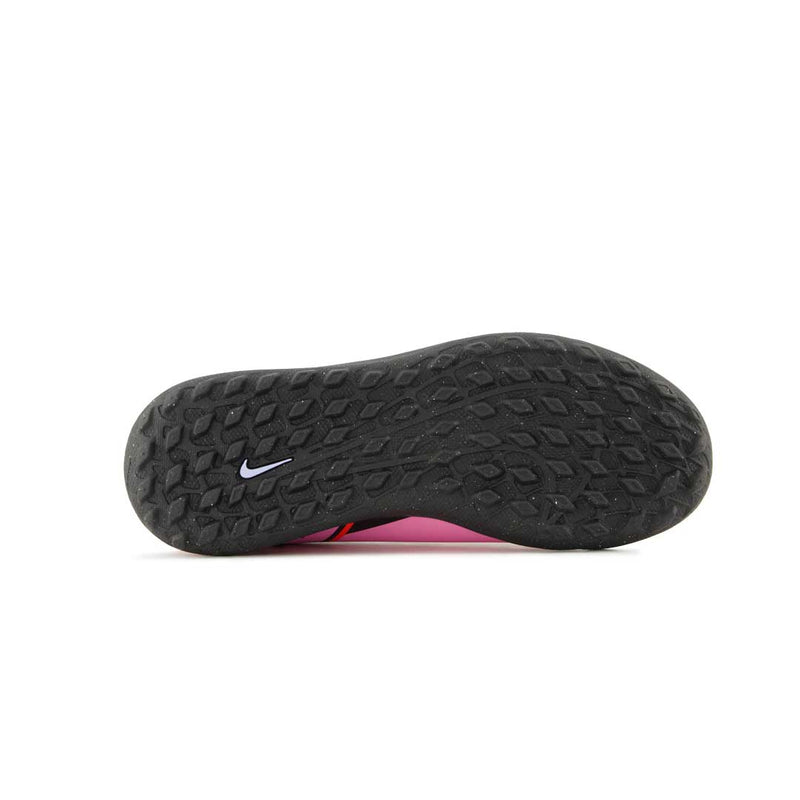 Nike - Kids' (Preschool & Junior) Mercurial Vapor 16 Club Turf Soccer Shoes (FQ8287 600)