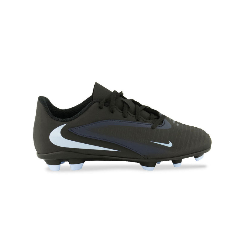 Nike - Kids' (Preschool & Junior) Phantom 6 Low Club Firm/Multi Ground Cleats (HM9202 003)
