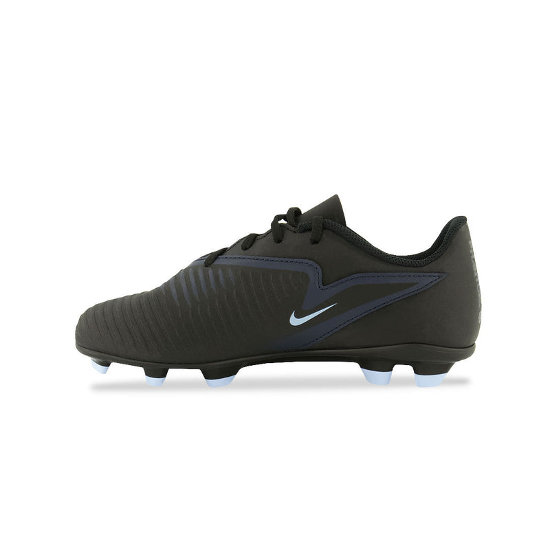 Nike - Kids' (Preschool & Junior) Phantom 6 Low Club Firm/Multi Ground Cleats (HM9202 003)