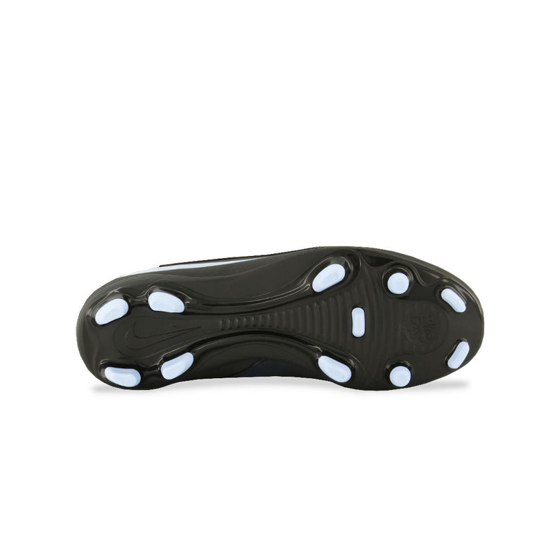 Nike - Kids' (Preschool & Junior) Phantom 6 Low Club Firm/Multi Ground Cleats (HM9202 003)