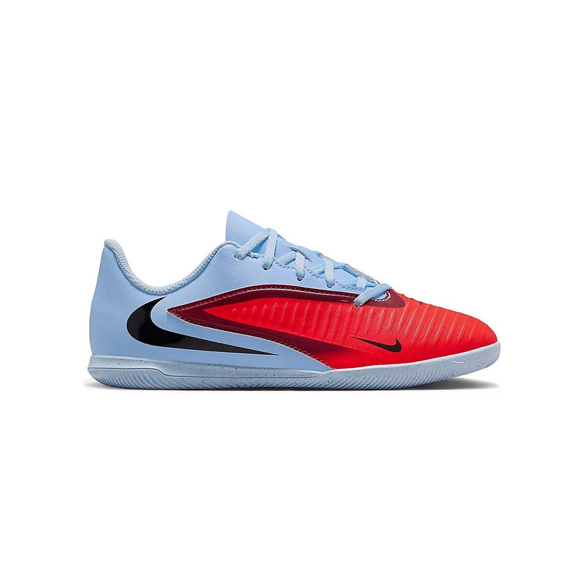 Nike - Kids' (Preschool & Junior) Phantom 6 Low Club Indoor Court Shoes (HQ2031 400)