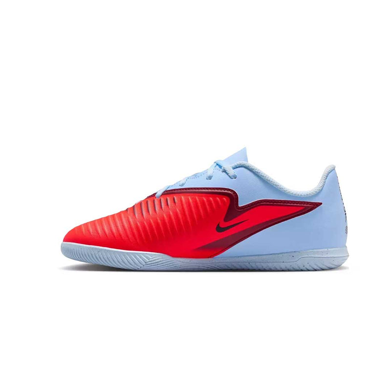 Nike - Kids' (Preschool & Junior) Phantom 6 Low Club Indoor Court Shoes (HQ2031 400)